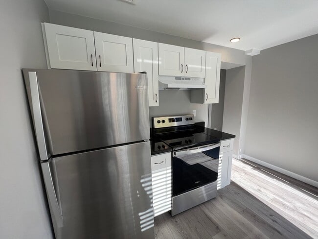 Photo - Monarch Village