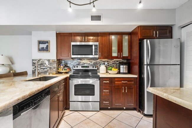 Photo - 2620 S University Dr Unit 309