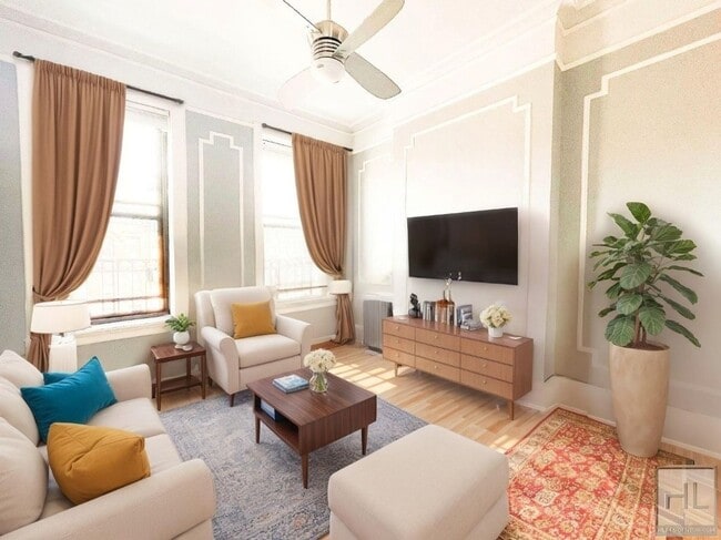 Building Photo - AMSTERDAM AVENUE