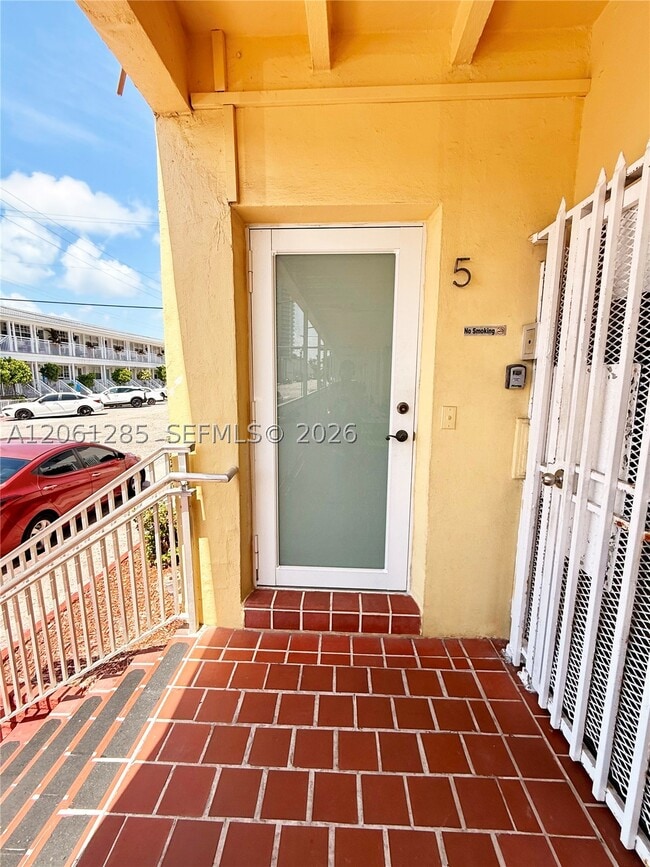 Photo - 7400 Harding Ave Unit 5