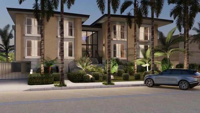 Building Photo - La Jolla West Wind