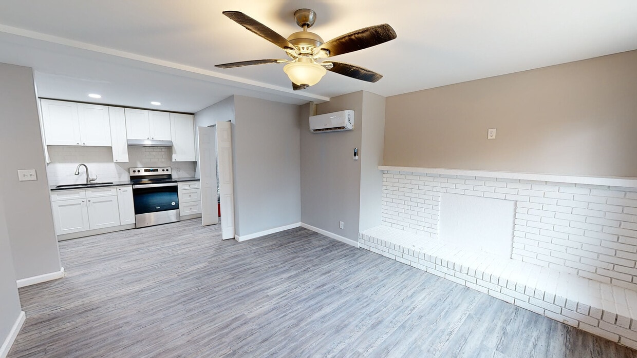 Photo - Red Bud Apartments