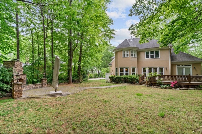 Photo - 3833 Denmeade Dr