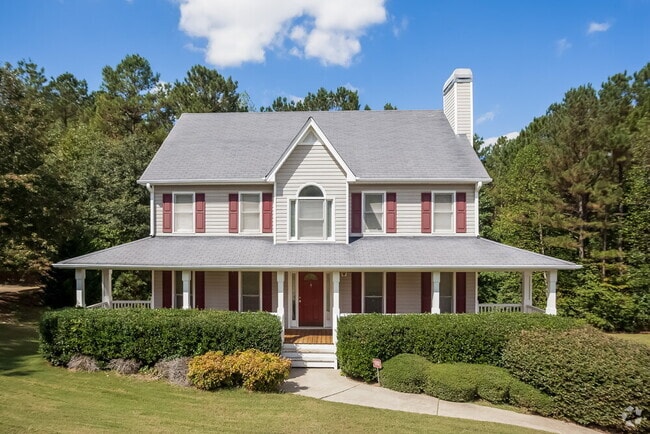 Building Photo - 815 Tynsdale Dr Rental