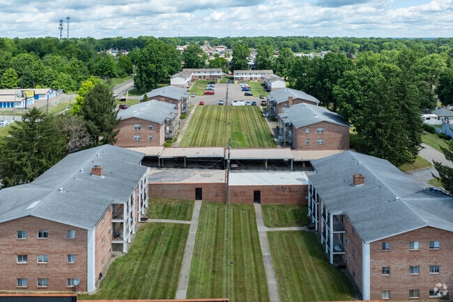 Photo - Kerrybrook Apartments