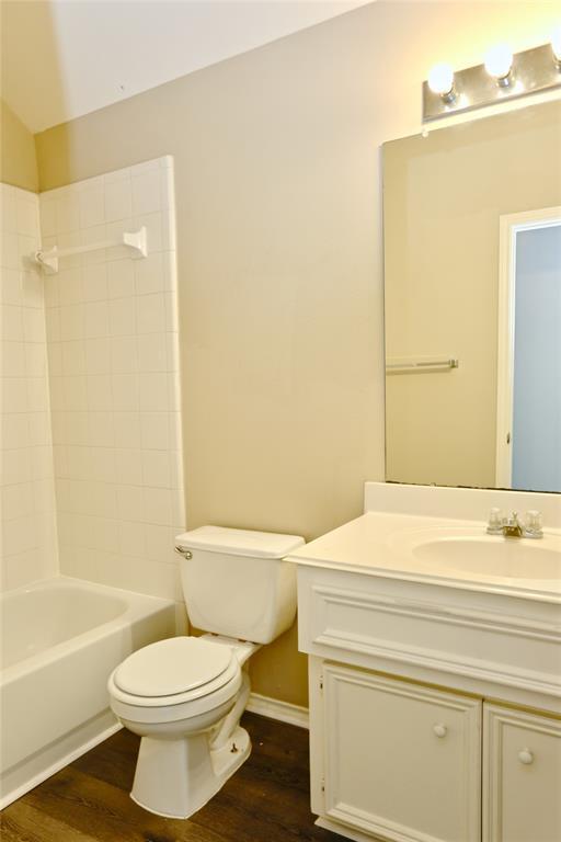2515 Hyland Park Rental House Rental in Houston, TX