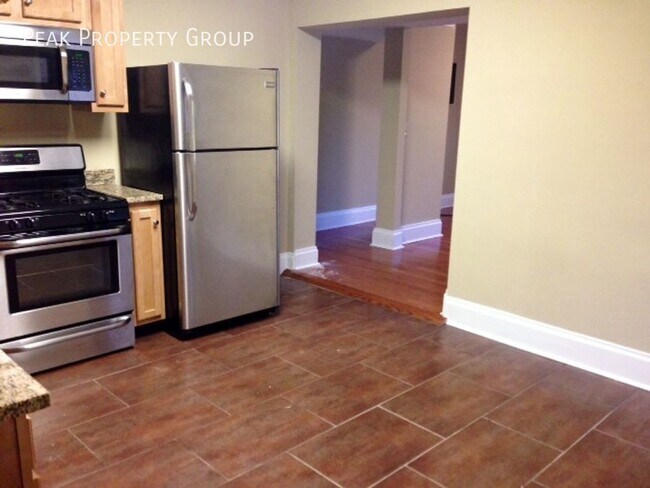 Photo - 1663 N Pearl St