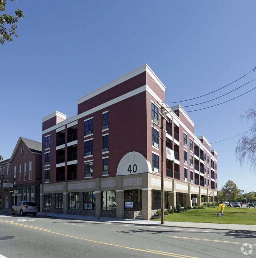 Photo - Summerwind Square Apartments