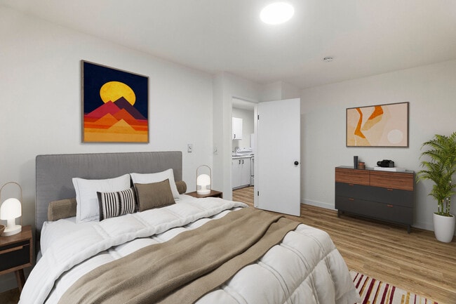 Photo - Emerald Greens