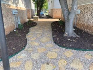 Oak Hill Apartments