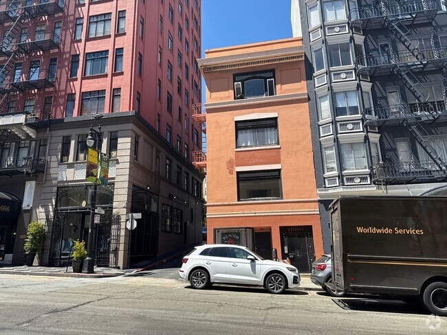 Building Photo - Epic REA- Spacious Flexible Plan 1-2 BR/1 ... Unit #1 Rental