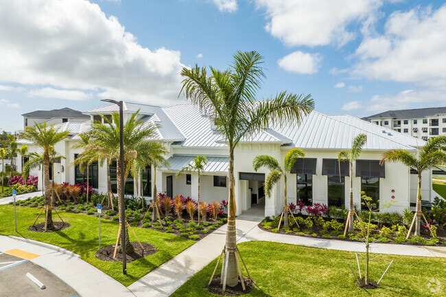 Aspire Cape Coral