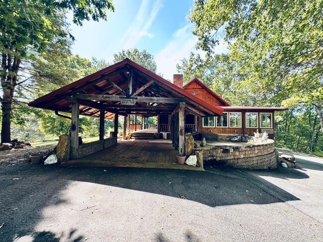 1071 Mt Olivet Church Rd