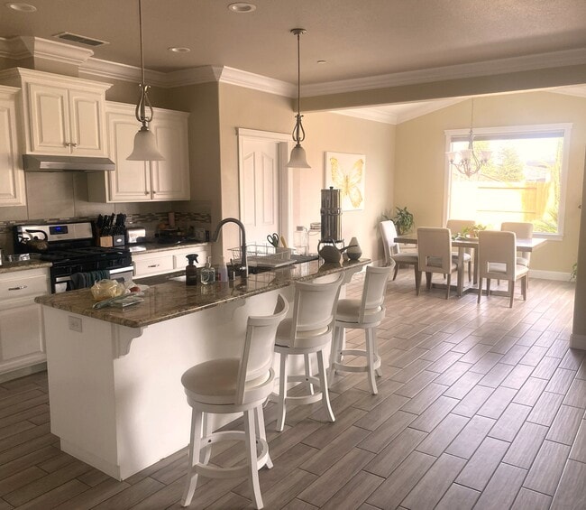 Cocina - 358 Reddington Dr