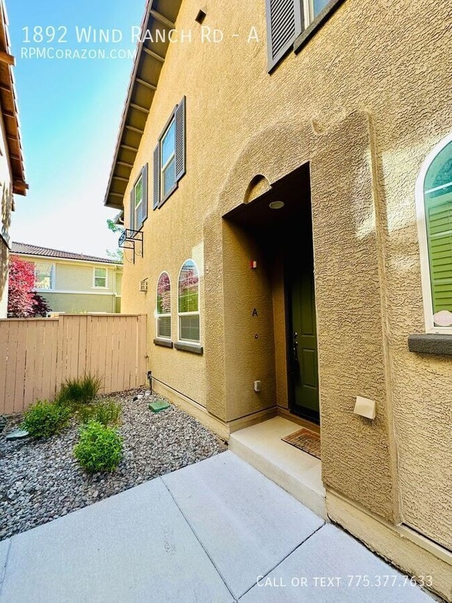 Photo - 1892 Wind Ranch Rd