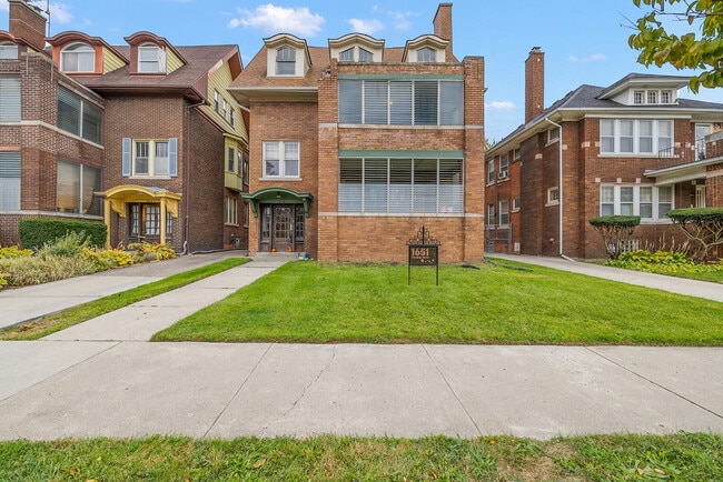 Photo - 1651 Atkinson St Apartment Unit 2