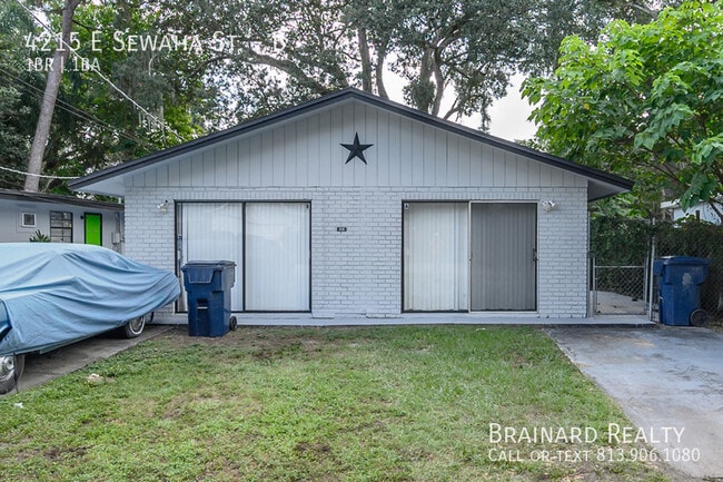 Photo - 4215 E Sewaha St Unidad B