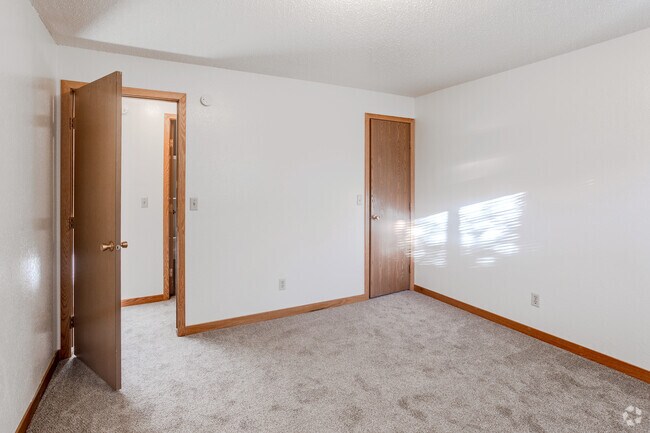 1HAB, 1BA - 636 ft²