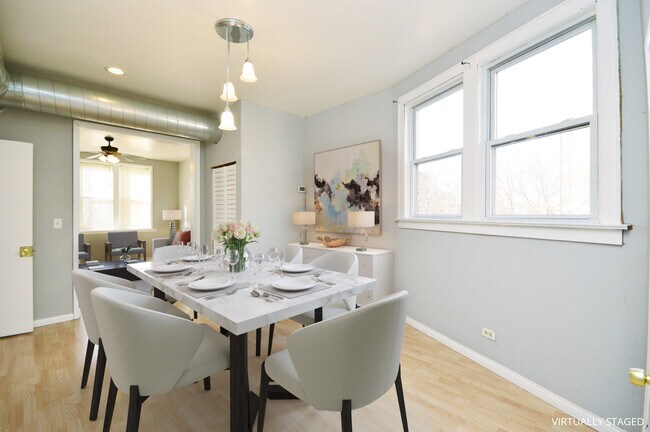 Photo - 1154 W 17th St Unit #1