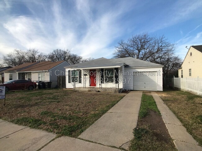 Photo - 3303 Runnels St
