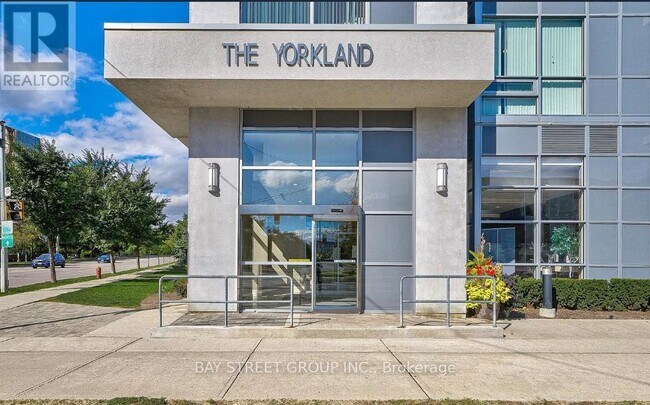 Photo - 275 Yorkland Rd Unit 1510