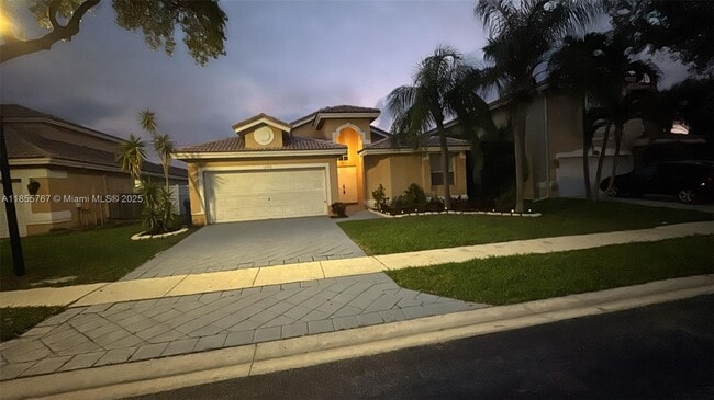 Building Photo - 13773 NW 22nd St Rental