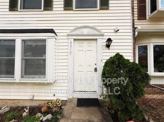Photo - 2517 South Paca St