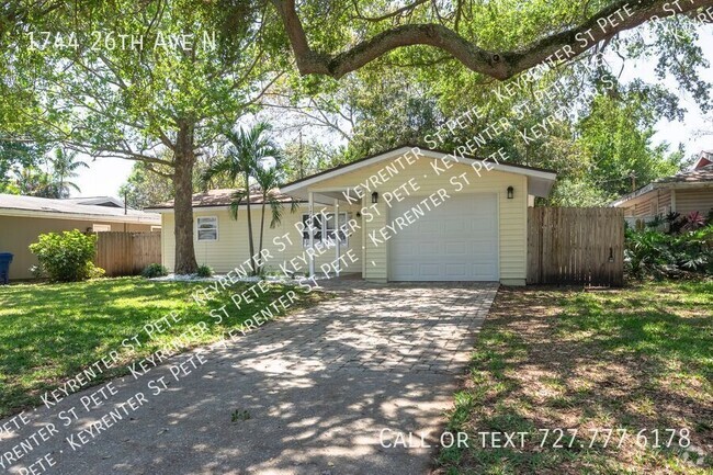 Building Photo - 1744 26th Ave N Rental