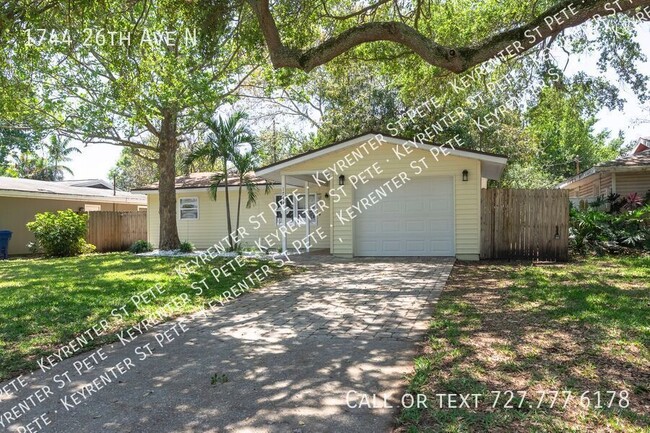 Photo - 1744 26th Ave N House