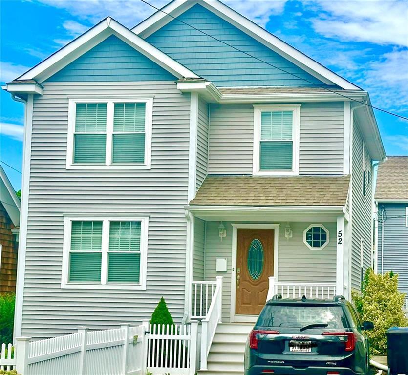 Photo - 52 Bedlow Ave Apartment