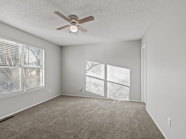 Wilshire Park Apartments