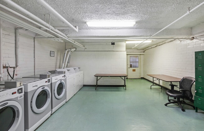 Photo - 1734 N Fuller Ave Unit Regency Terrace