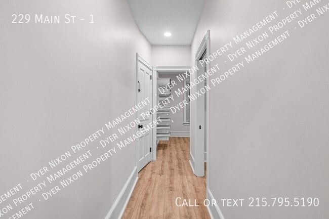 Photo - 229 S Main St Unidad 1