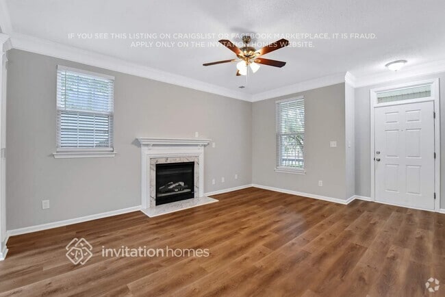 Building Photo - 1199 Lempster Dr NW Rental