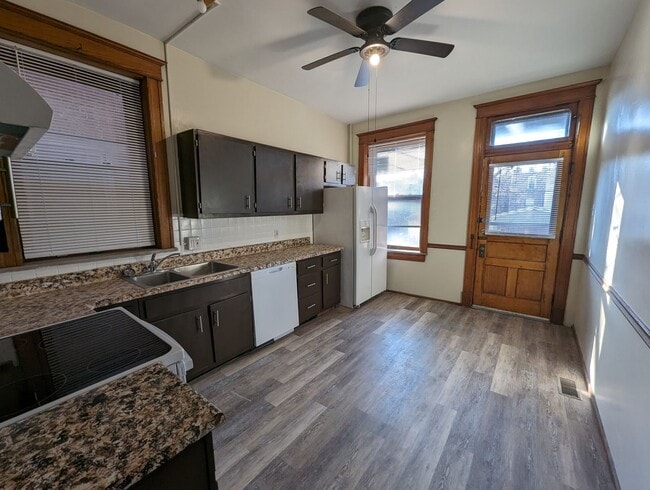 Photo - 3627 Pennsylvania Ave Apartment Unit 1F