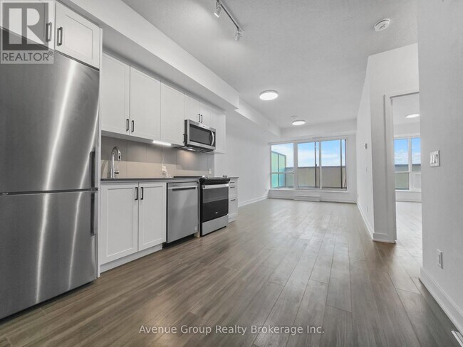 Photo - 681 Yonge St Unité 222