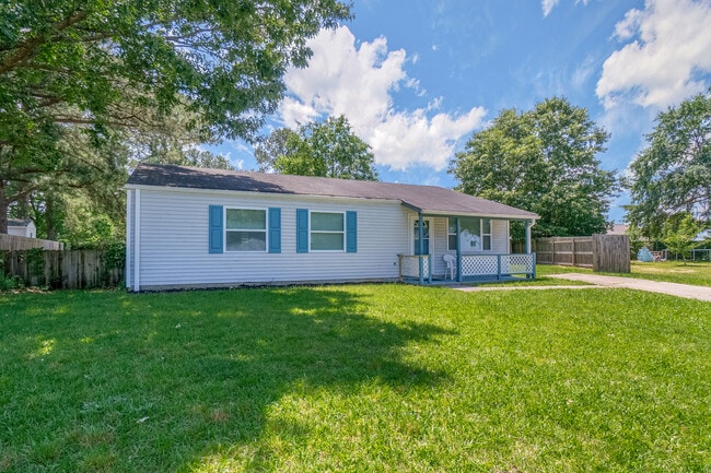 3305 Portobello Ct