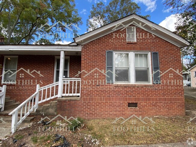 Building Photo - One-Bedroom Duplex in Belton Rental