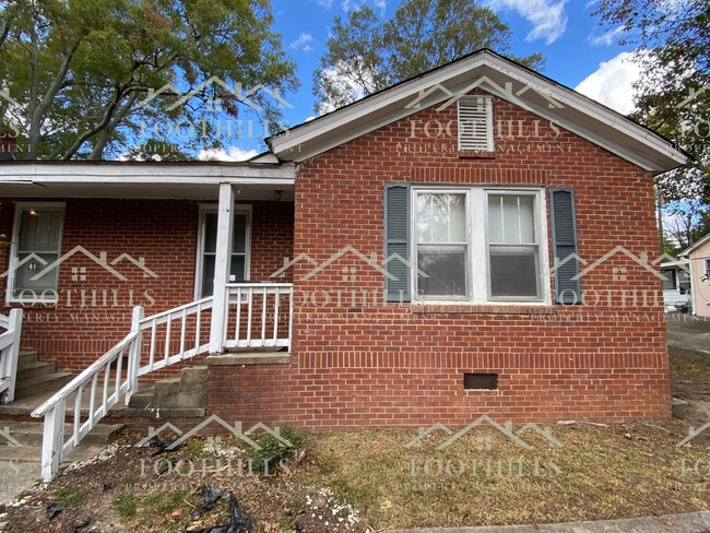 One-Bedroom Duplex in Belton - One-Bedroom Duplex in Belton House