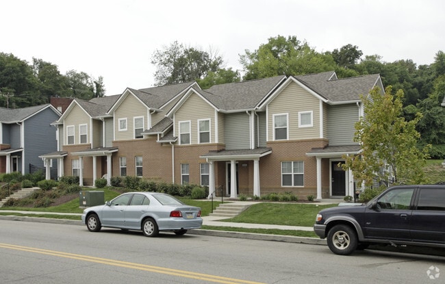 Garfield Commons