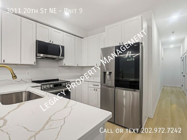 Photo - 3011 20th St NE Unit 7