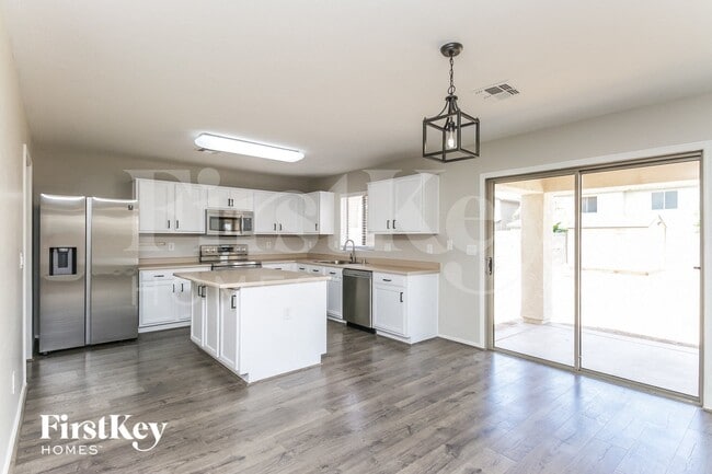 Photo - 1168 W Desert Basin Dr