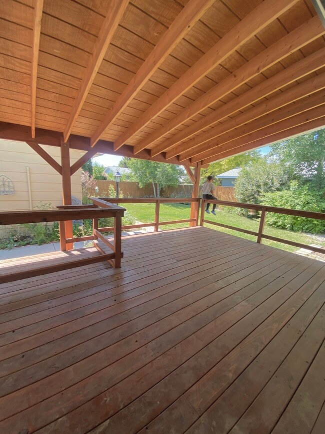 Building Photo - 2104 Concord Dr Rental