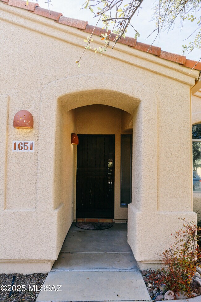Photo - 1651 N Pima Ct