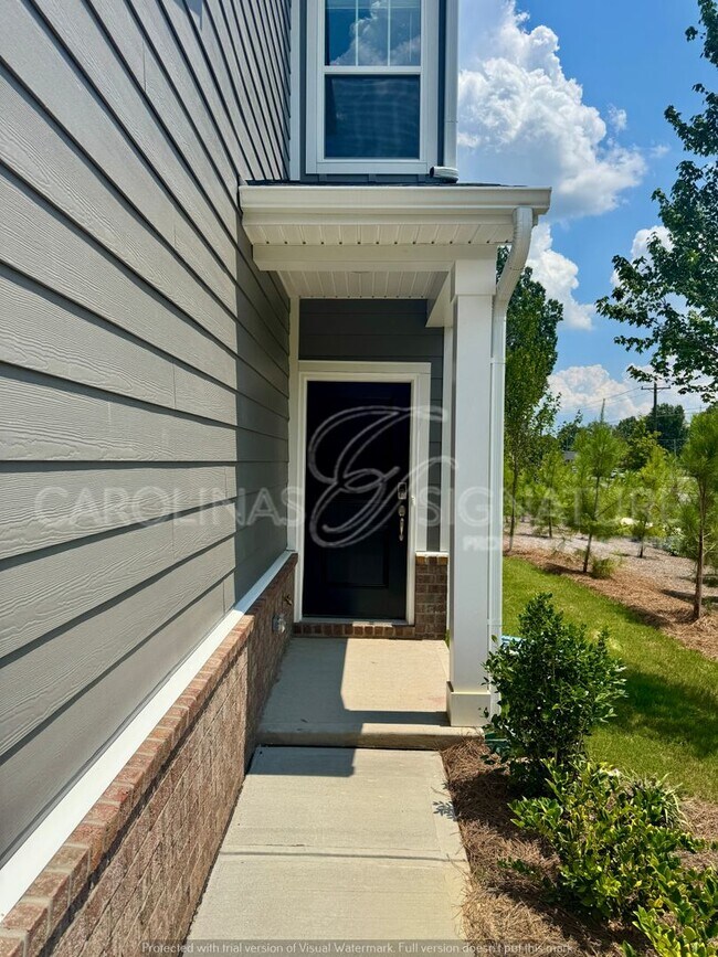 Photo - Brand New 3Br/2.5BA Townhouse in Union County