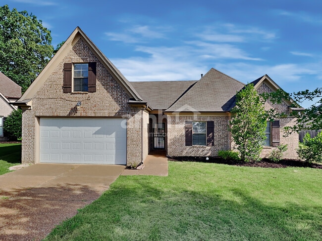 Building Photo - 10361 Cooper Ridge Cv