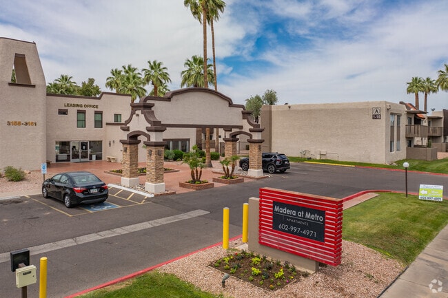 Building Photo - Madera at Metro Rental