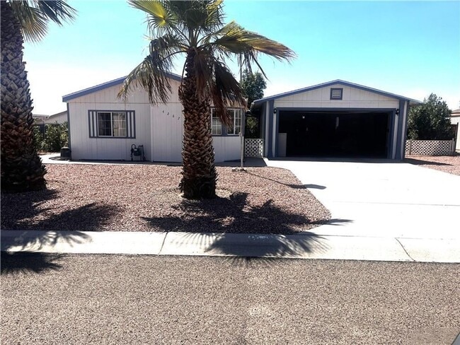 Building Photo - Clean 2 bedroom/2bth home in Sunrise Vistas