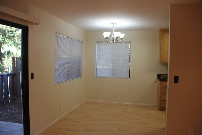 Photo - Ground Floor 1 bedroom 1 bath Condo in Benicia Highlands