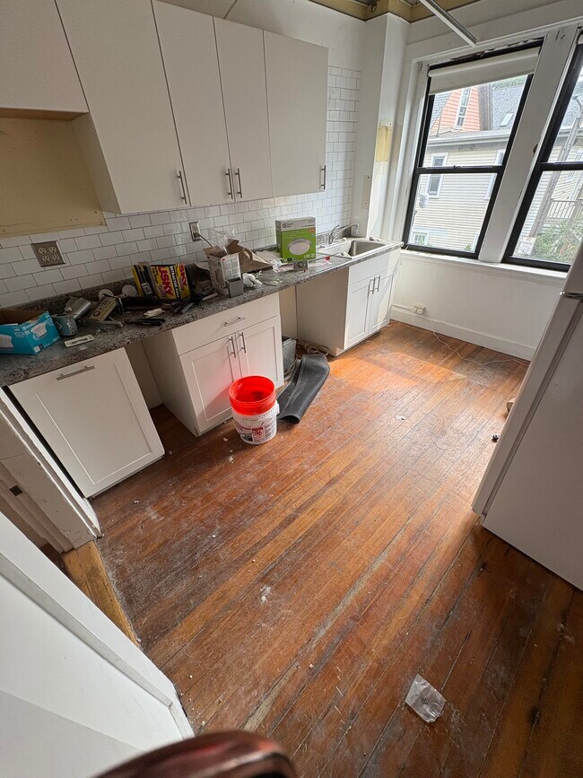 Photo - 2020 Massachusetts Ave Unit 1